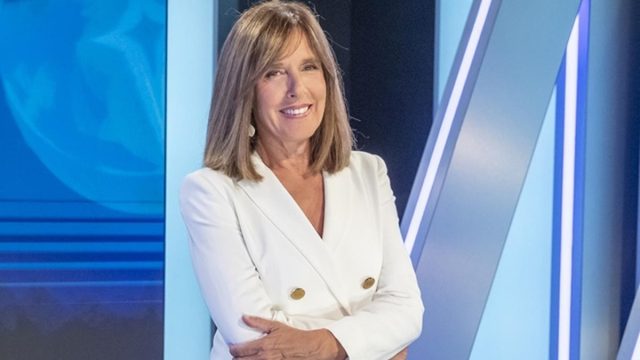 Los Telediarios Se Renuevan: Ana Blanco Y Otros Periodistas Que Se Han Despedido De La Televisión