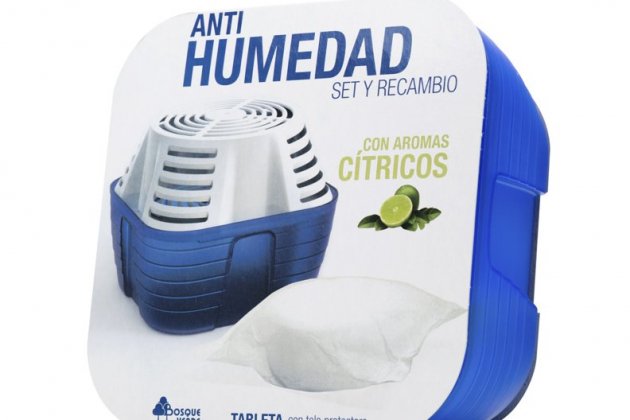 Mercadona: Diferencia entre ambientes