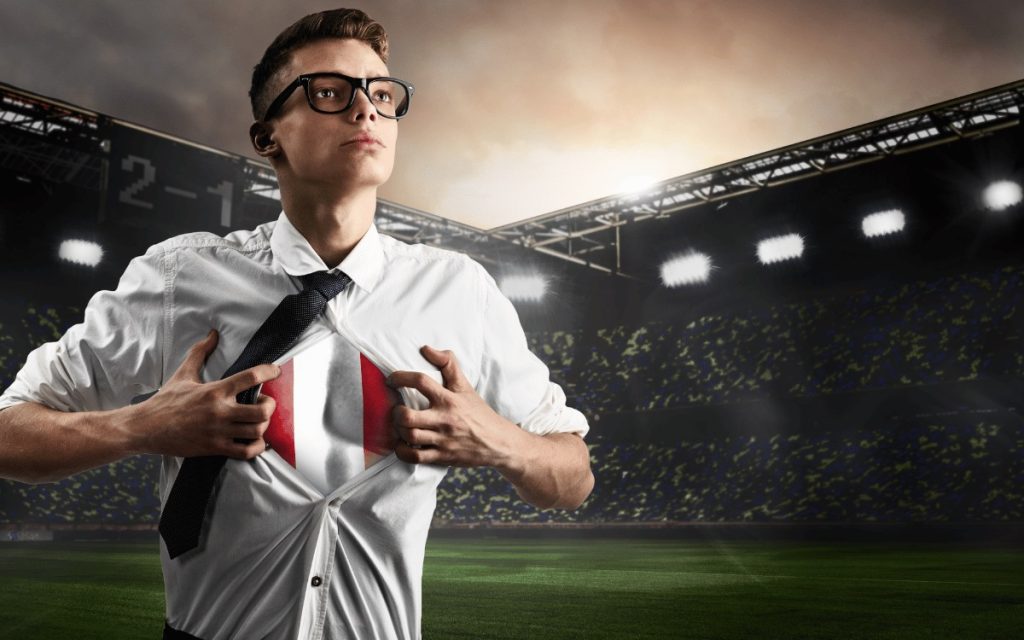 Banderas Futbol
