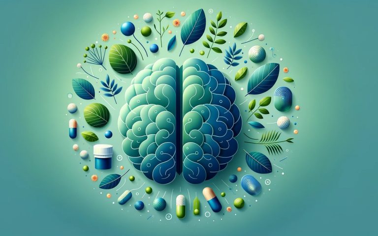 Redefiniendo el bienestar mental: descubre los nootrópicos naturales con Bestme™