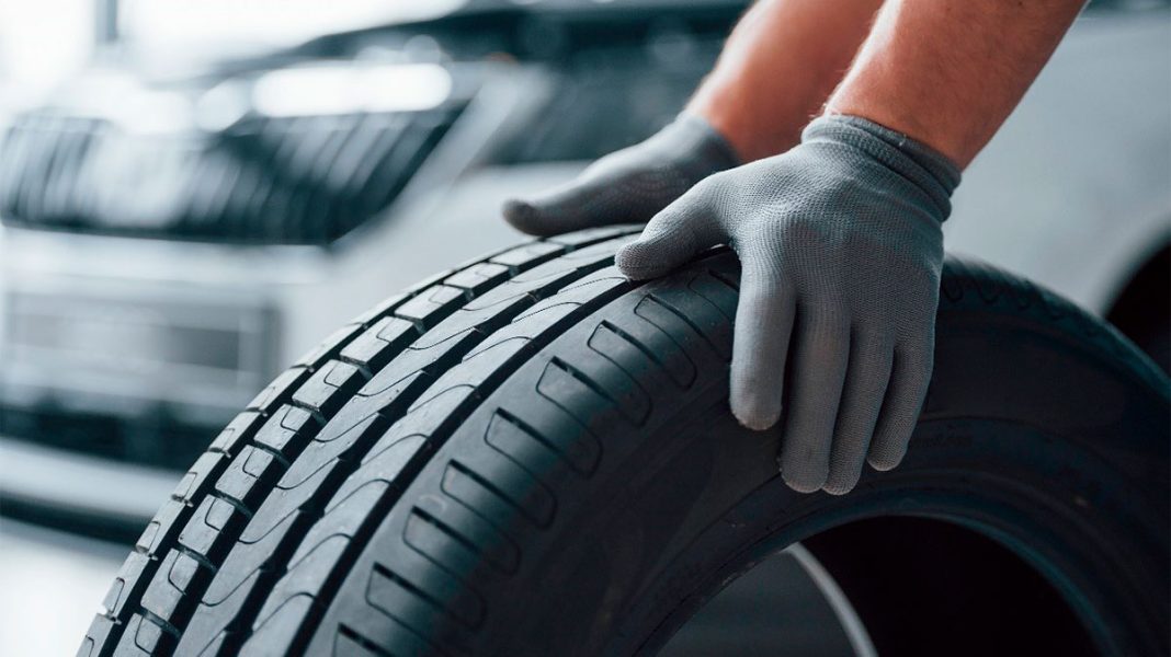 OCU: Las marcas de neumáticos mejor valoradas