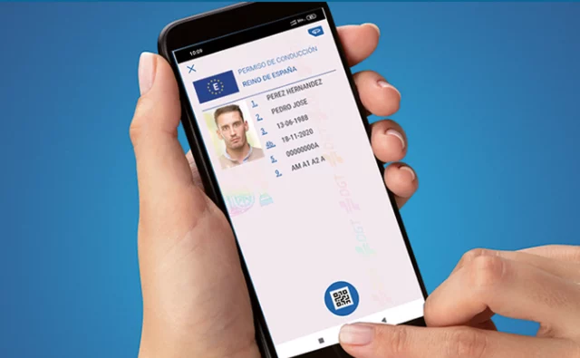 Tu Carnet De Conducir, Ahora 100% Online: La Dgt Simplifica Tu Vida