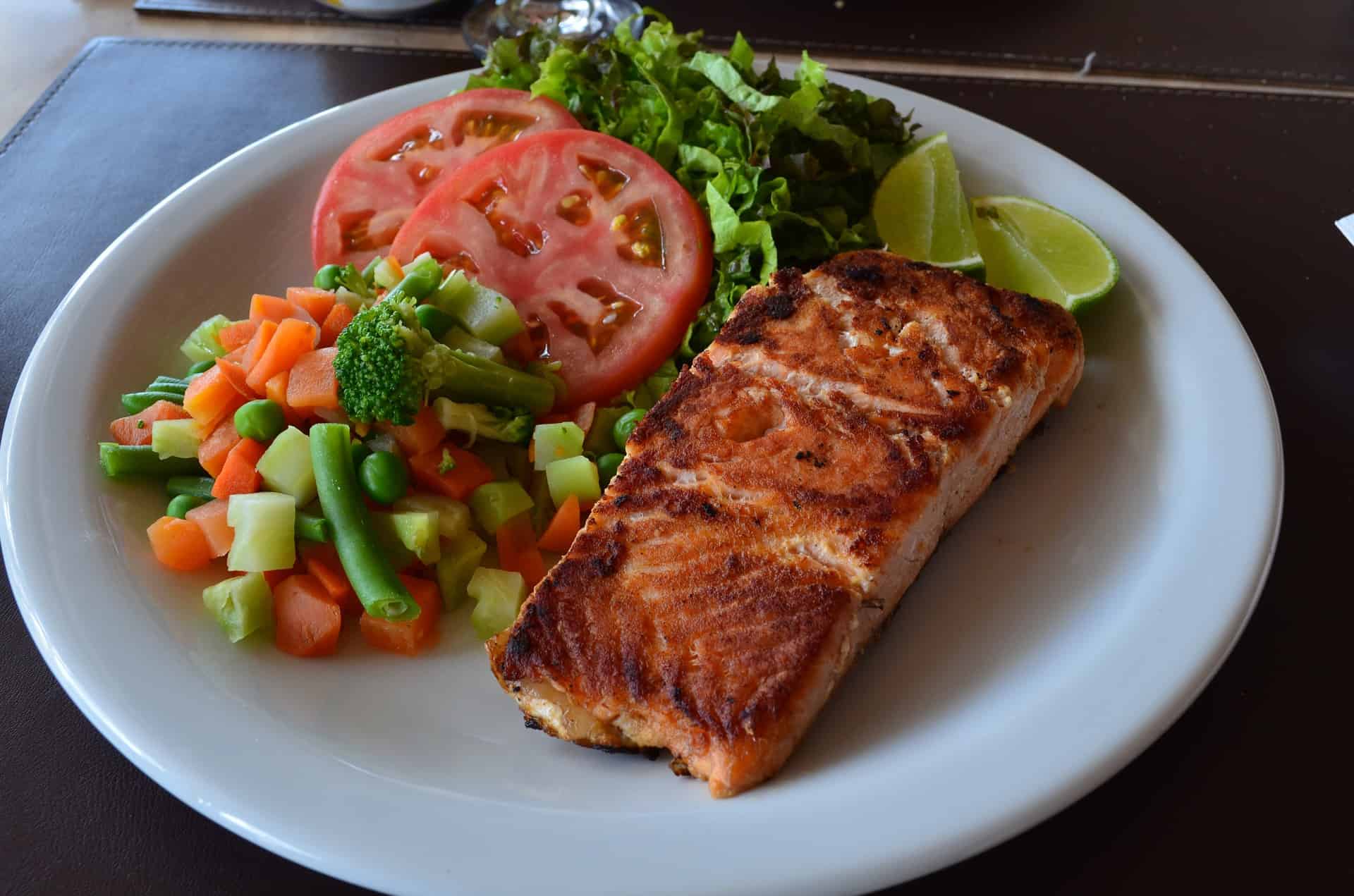 Adaptando La Cena A Tu Estilo De Vida