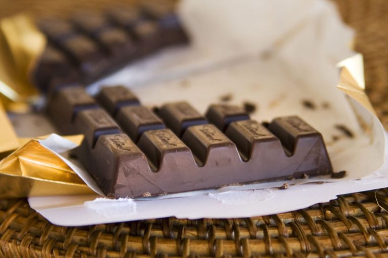Formas de hacer dieta y seguir comiendo chocolate