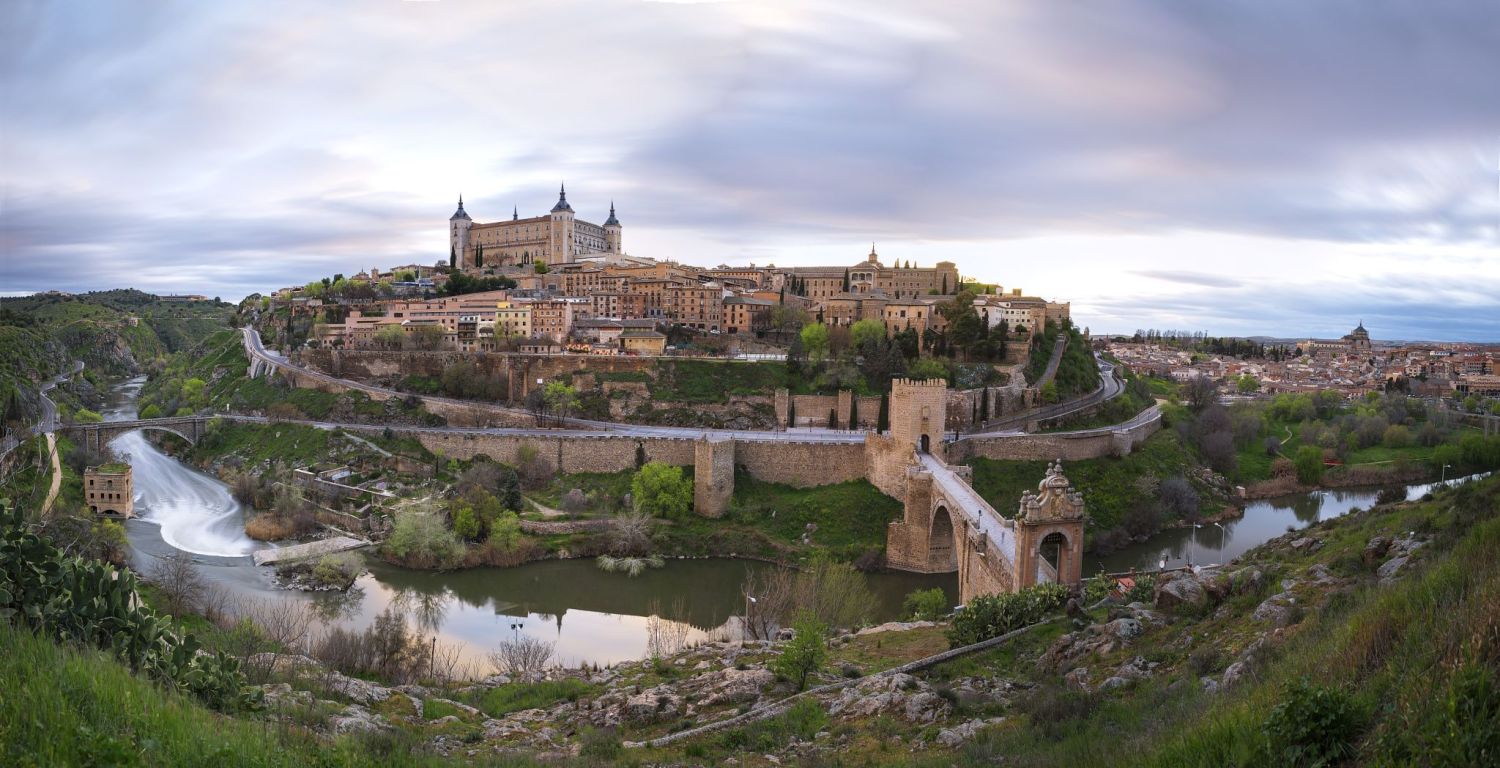 Escápate A La Riqueza Histórica