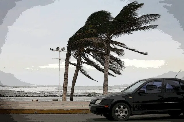 Extrema la prudencia en vehículos con remolque