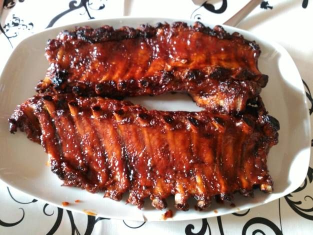 Costillas