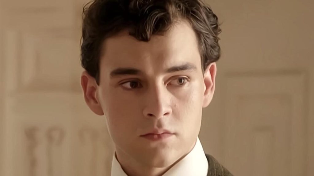 El nuevo personaje de 'La Promesa' que sembrará el caos en la serie de La 1 de TVE 5 El nuevo personaje de 'La Promesa' que sembrará el caos en la serie de La 1 de TVE