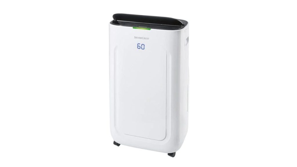 Incluye Filtro De Aire Lavable Para Eliminar Contaminantes En Suspensión