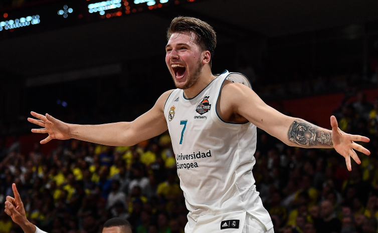 Doncic