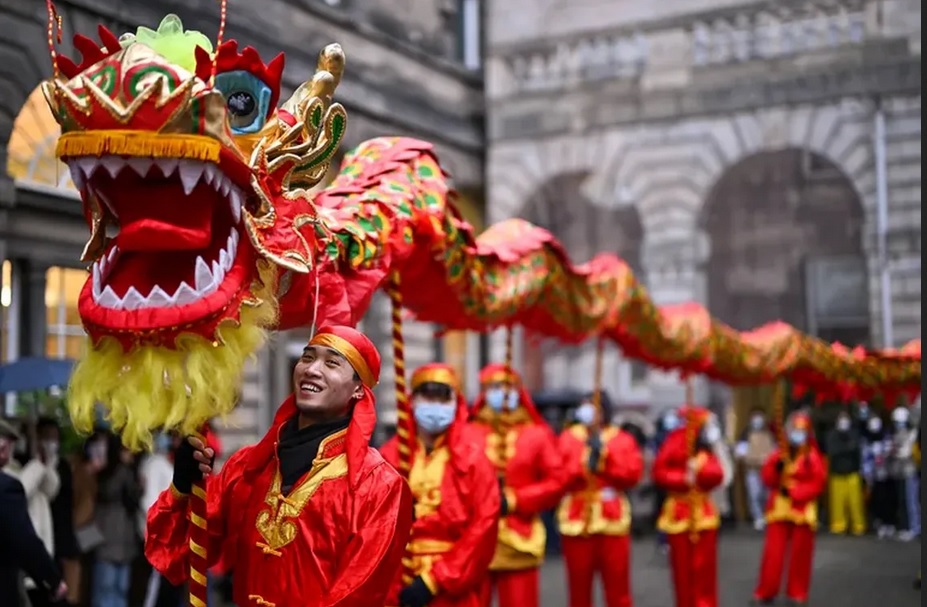 Dragon