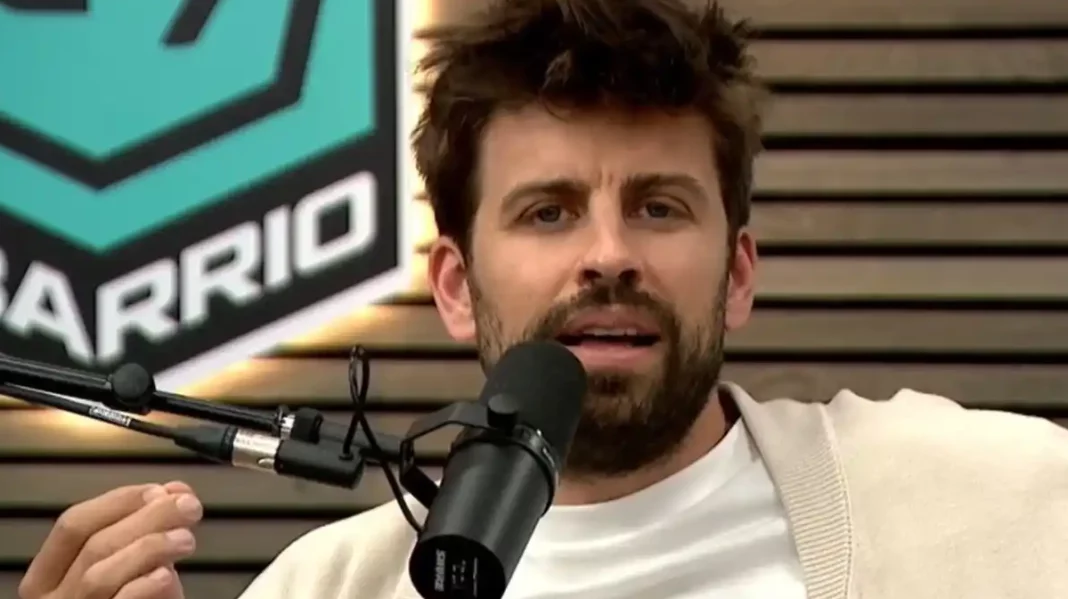 el dardo de Piqué a un jugador del Barça actual en la Kings League