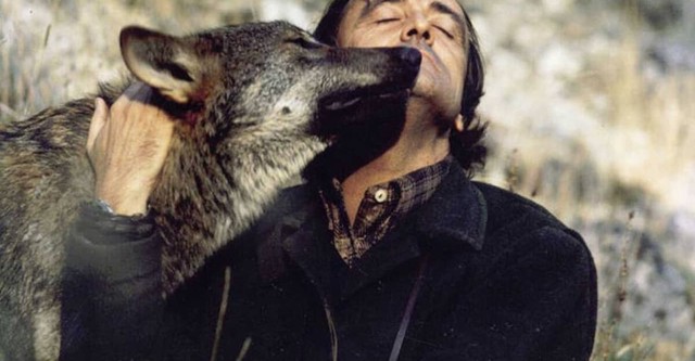 El 'Hombre Y La Tierra': La Leyenda De Félix Rodríguez De La Fuente 2 El Hombre Y La Tierra