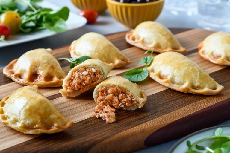 6 recetas imprescindibles para celebrar los carnavales