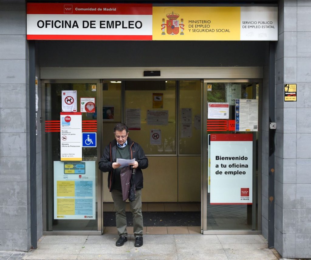 Tres Excepciones Que Sí Permiten Cobrar Tras Dejar Voluntariamente El Trabajo