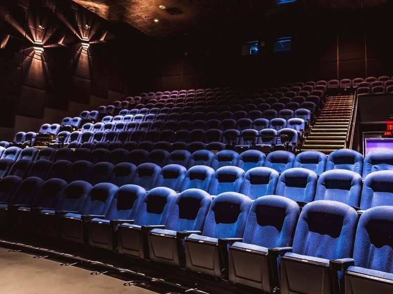 El cine de Italia y Francia triplica la taquilla del español