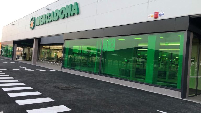 Colas en Mercadona por un producto que cuesta poco más de 1 euro