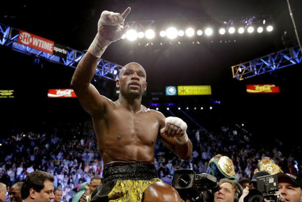 Floyd