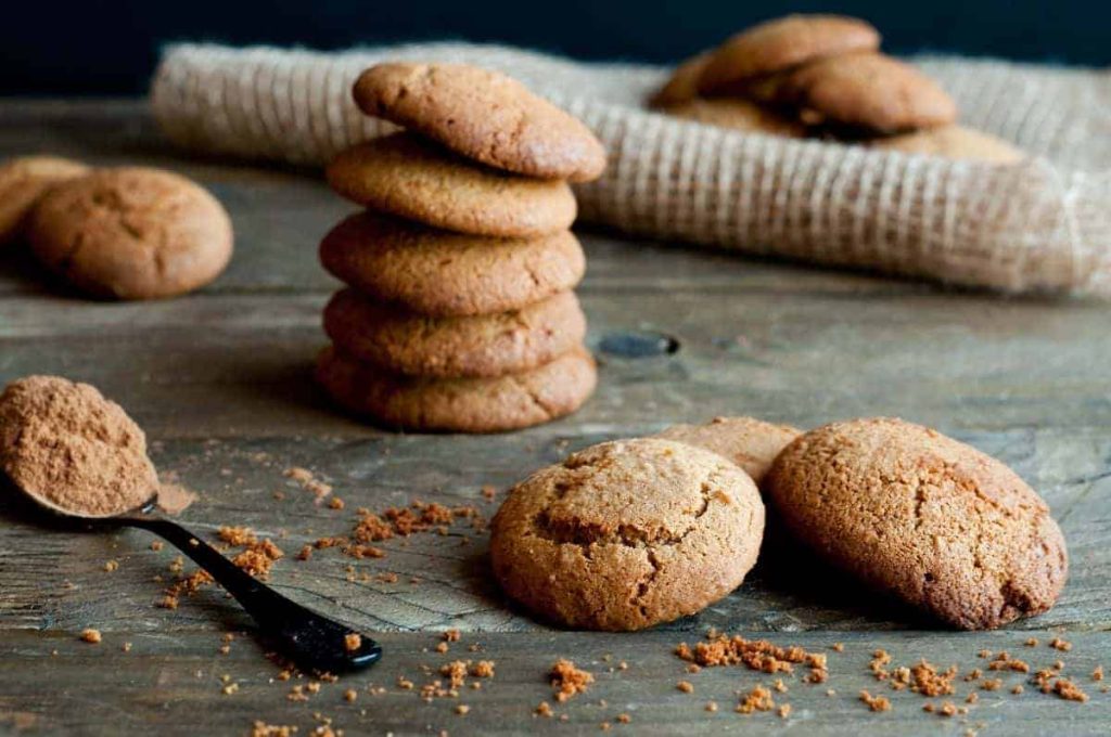 Galletas 1