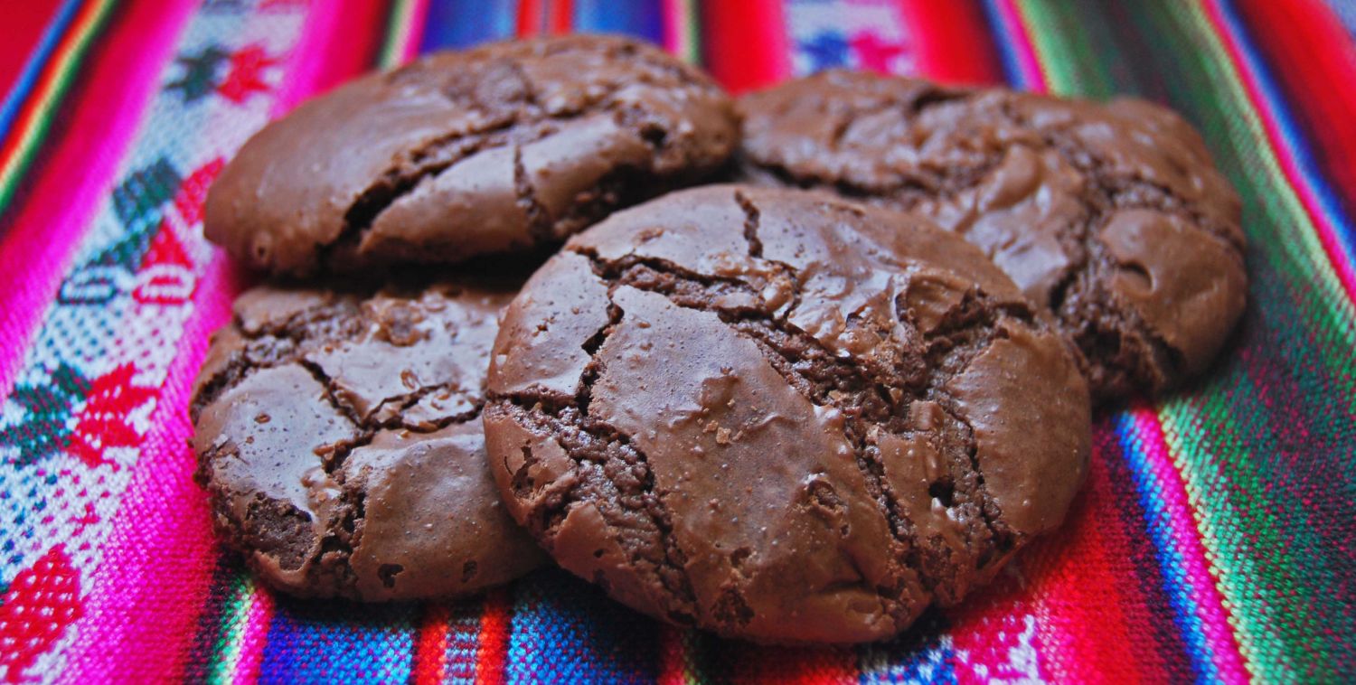 Cookies De Chocolate Fáciles De Hacer Con Esta Receta Para Preparar Deliciosas Galletas En Thermomix 4 Secretos Para Lograr Galletas Perfectas En Cada Horneada