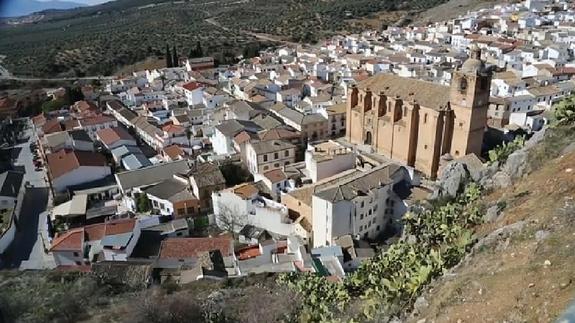 Casas de 80 metros cuadrados por 41.000 euros: se pueden comprar en España en esta localidad
