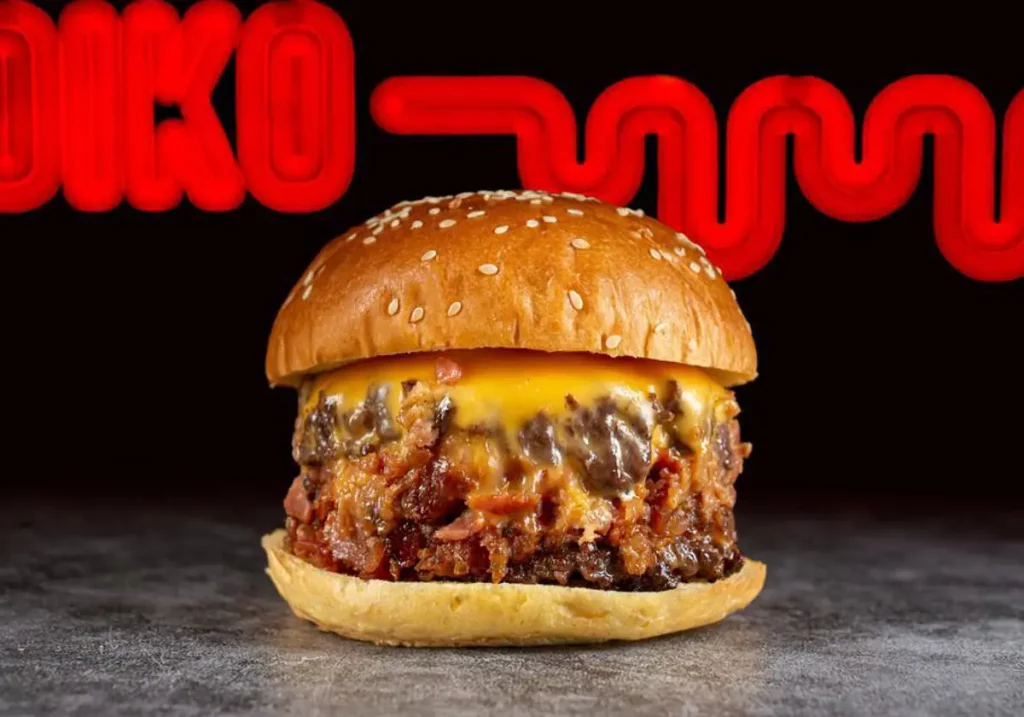 Hamburguesa