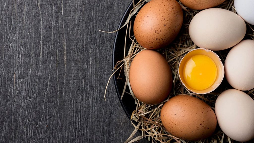 ¿Cuántos huevos se pueden comer a la semana? Responden los expertos de la OCU y la OMS 8 La OMS pone el foco en la variedad y en evitar excesos