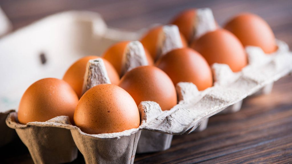 ¿Cuántos huevos se pueden comer a la semana? Responden los expertos de la OCU y la OMS 12 Ni la OMS ni los expertos hablan de eliminar los huevos