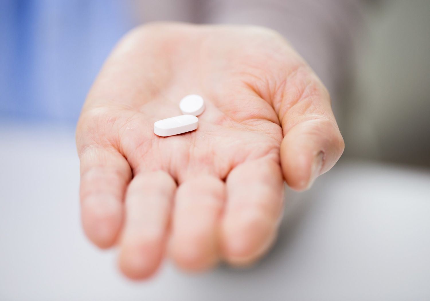Analgesia Personalizada: Entendiendo El Paracetamol Y El Ibuprofeno