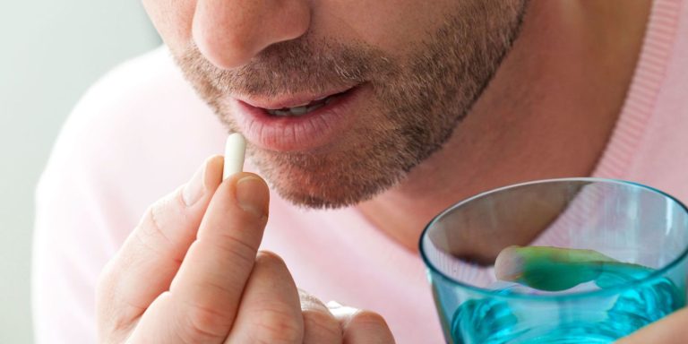 ¿Puedes tomar juntos paracetamol e ibuprofeno?