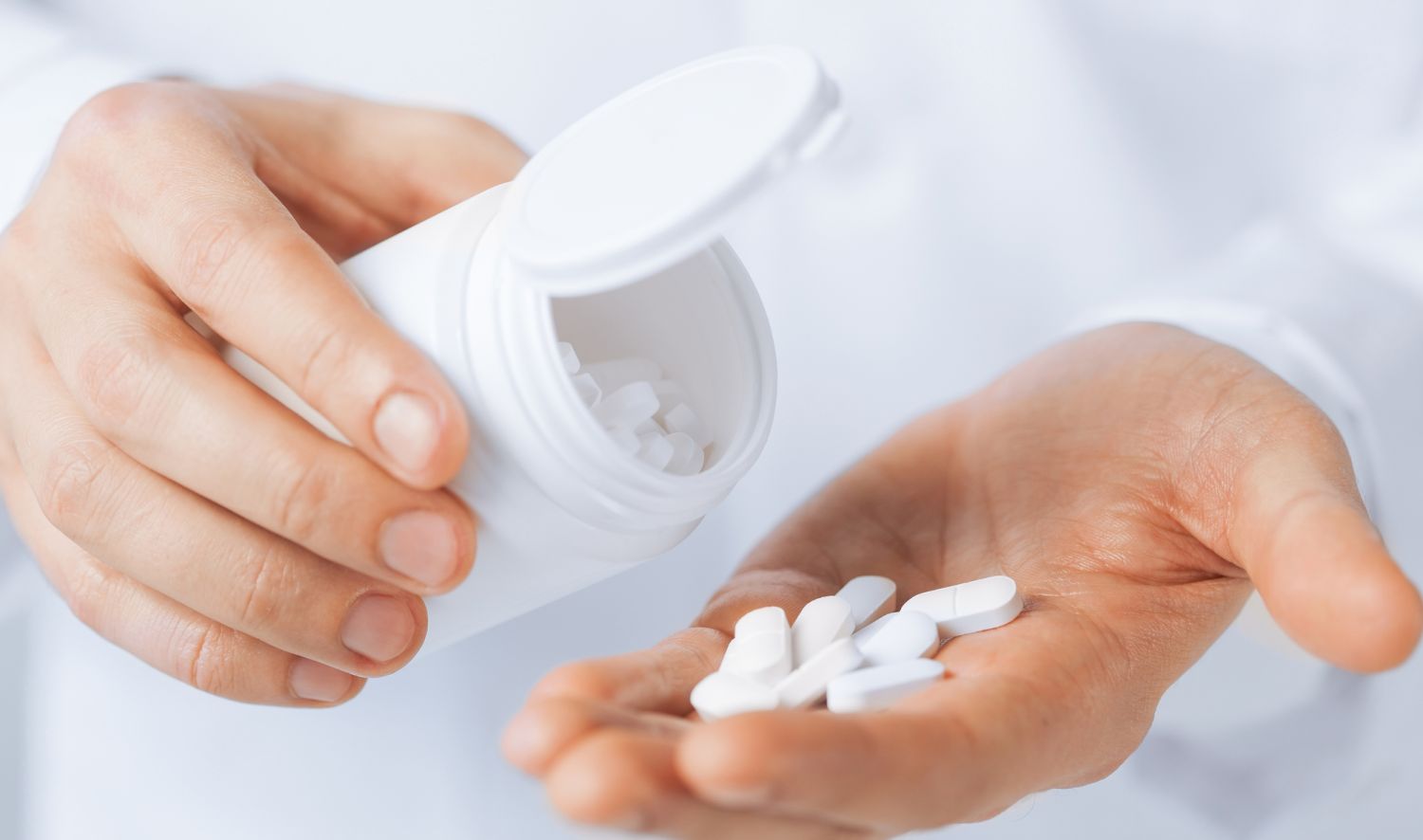 El Guerrero De La Inflamación: Cuándo Apostar Por El Ibuprofeno