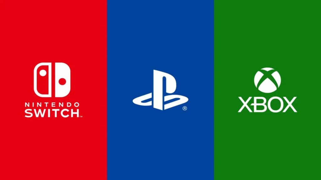 Playstation Y Nintendo, Ante El Mayor Cambio De Su Historia (Playstation)