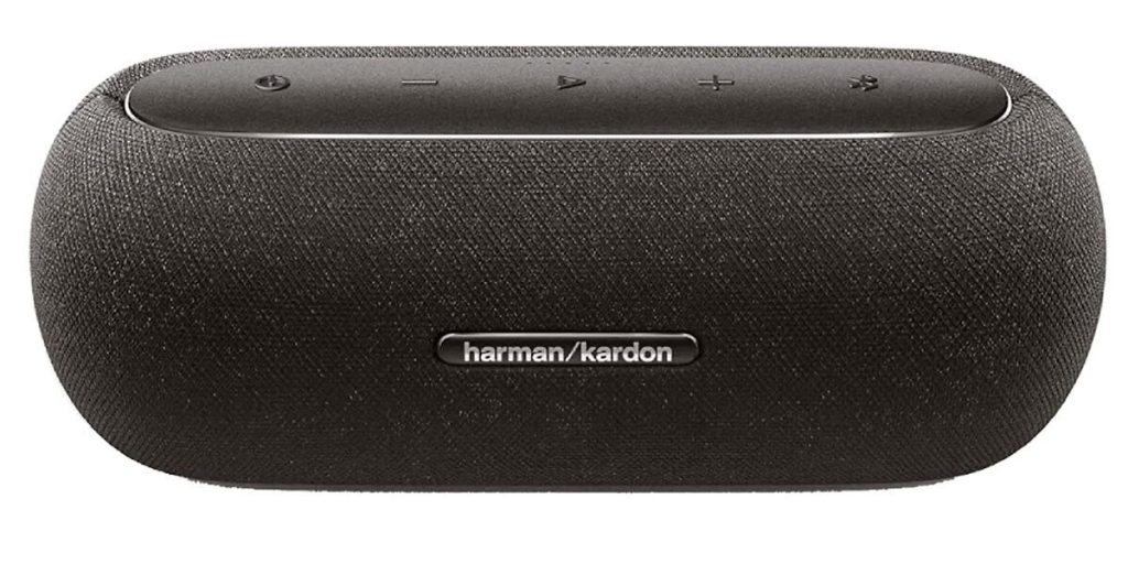 Harman Kardon Luna  (Mediamarkt)