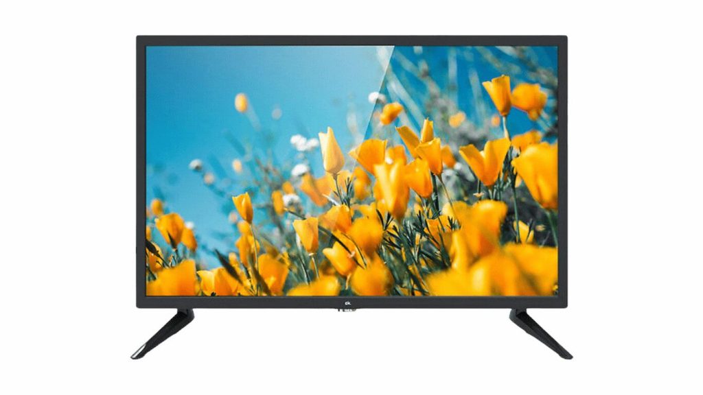 Ok Odl 24676Hn-Tab (Mediamarkt)