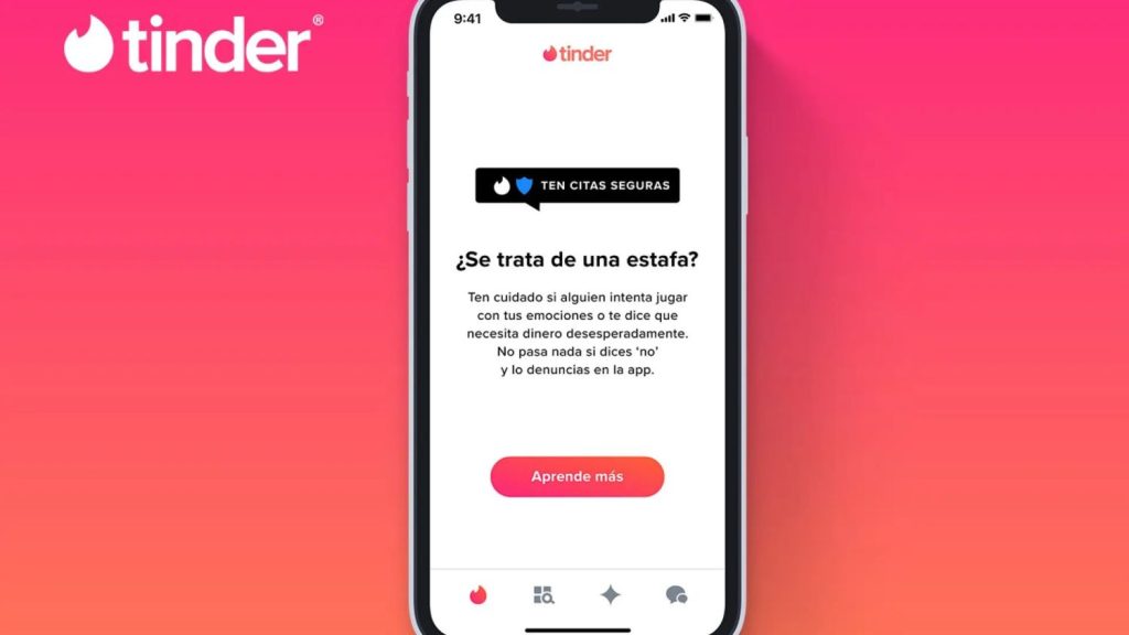 Tinder
