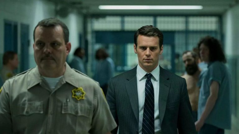 Sale a la luz por qué Netflix canceló una de las mejores series de la plataforma