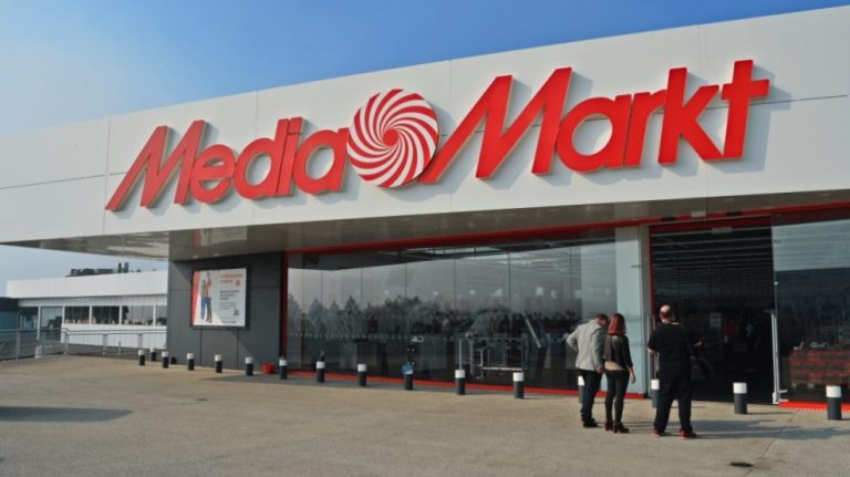 Rebajas en MediaMarkt: un ordenador, un smart watch y una freidora de aire en oferta por su 25 aniversario