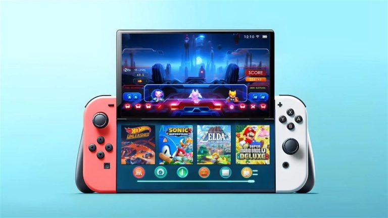 La jugarreta de Nintendo con Switch 2 pensada para que pases por caja