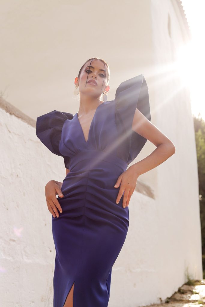 Delacroix Te Trae Las Tendencias En Vestidos Y Looks De Invitada A Bodas Y Eventos Para Esta Primavera 1 Image 41 10
