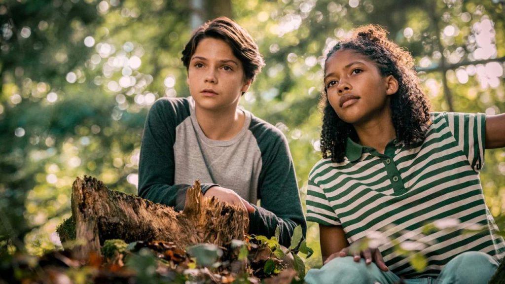 La Nueva Trilogía De Películas De Fantasía Con Estreno En 2024 (Pelicula)