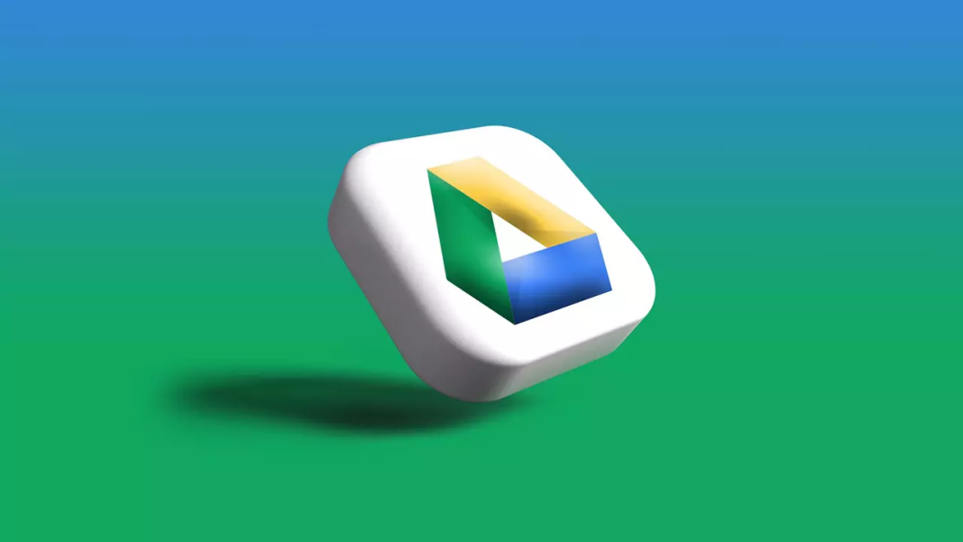 google drive