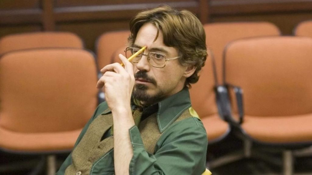 Marvel Se Podría Haber Quedado Sin Ironman Por Culpa De Dc (Marvel)