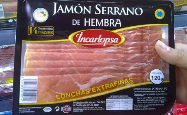 Famoso por su visto bueno en redes sociales
