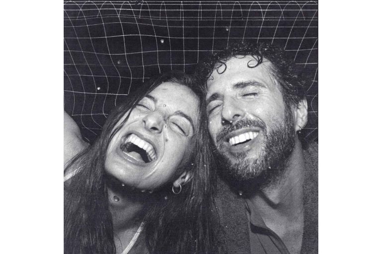 ‘Aquí y ahora’, el nuevo disco de Delaporte