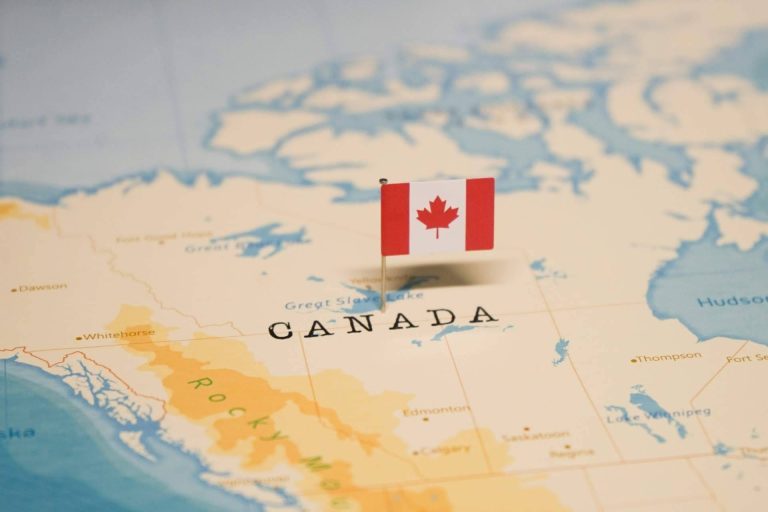 Los servicios de mudanza internacional a Canadá ofrecidos por Wisse Moving