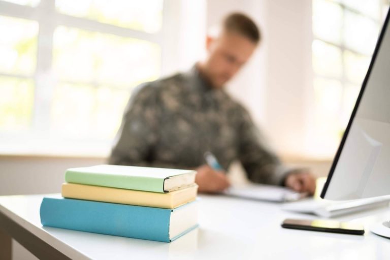 Surplus Formación, preparación de oposiciones para las Fuerzas Armadas y el Ministerio de Defensa