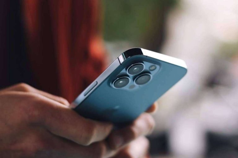 ¿Por qué es una buena idea comprar un iPhone de segunda mano?