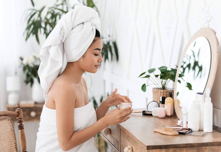 Seguir algunos de los mejores tips de belleza coreana en Todo de K-Pop