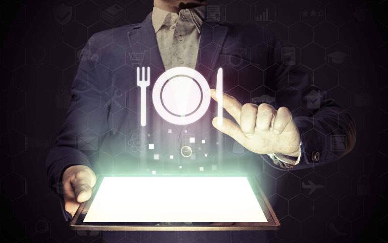 ¿Qué ventajas ofrece el software hostelería de Foodeo?