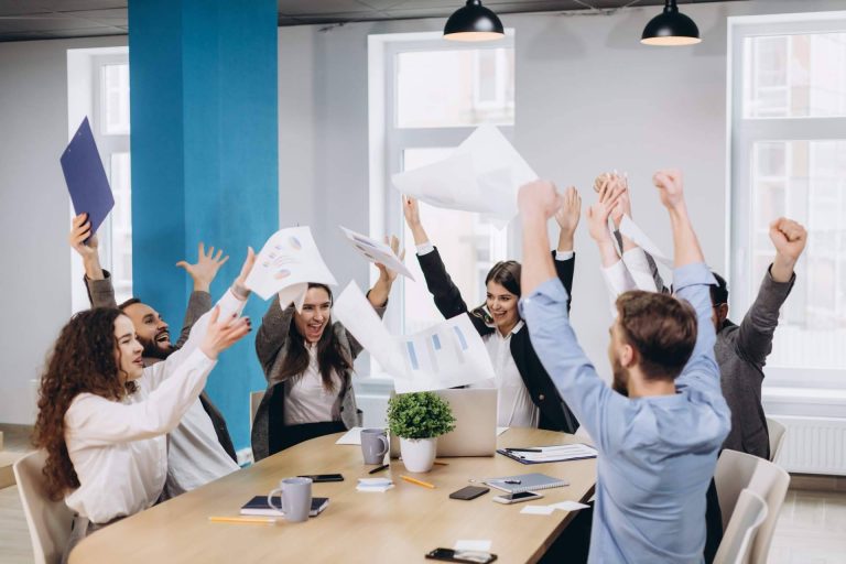 WellWo acerca del salario emocional en las empresas